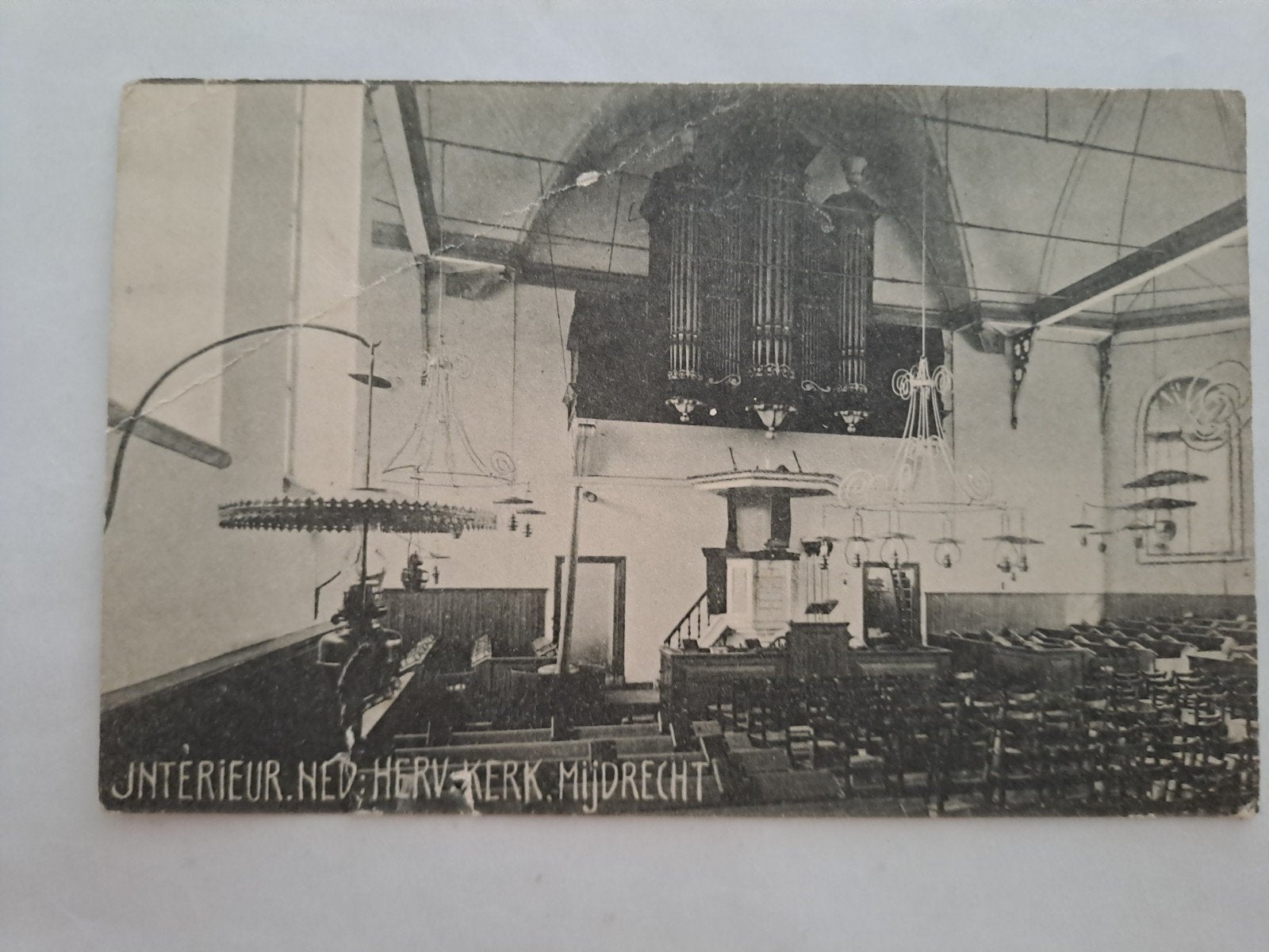 mijdrecht, Verzamelen, Ophalen of Verzenden