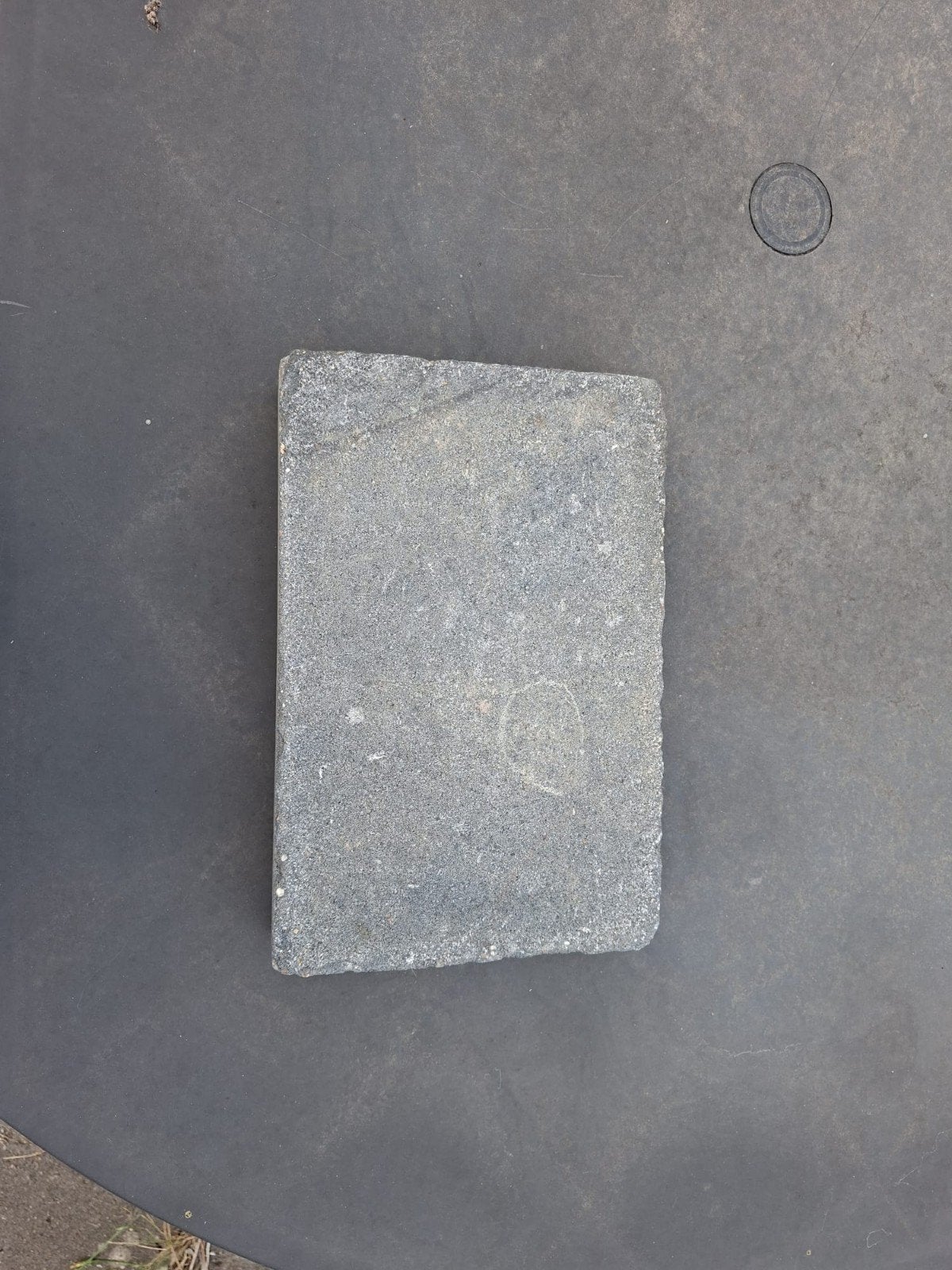 100 Nieuwe Tegels 30x20x6 cm - Restpartij, Ophalen