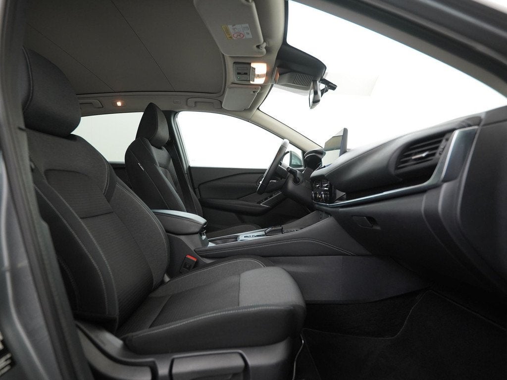 Nissan Qashqai 1.5 e-Power N-Connecta | Panoramadak | 360 Ca, Auto's, Nissan, 12 maanden, Gebruikt, Automatische klimaatregeling