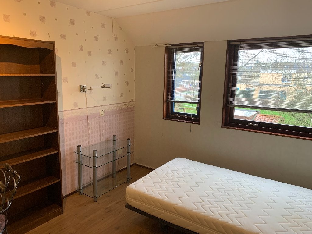 Mooie gem. kamer omg. Haarlem per 1-8 te huur., 20 tot 35 m², Haarlem