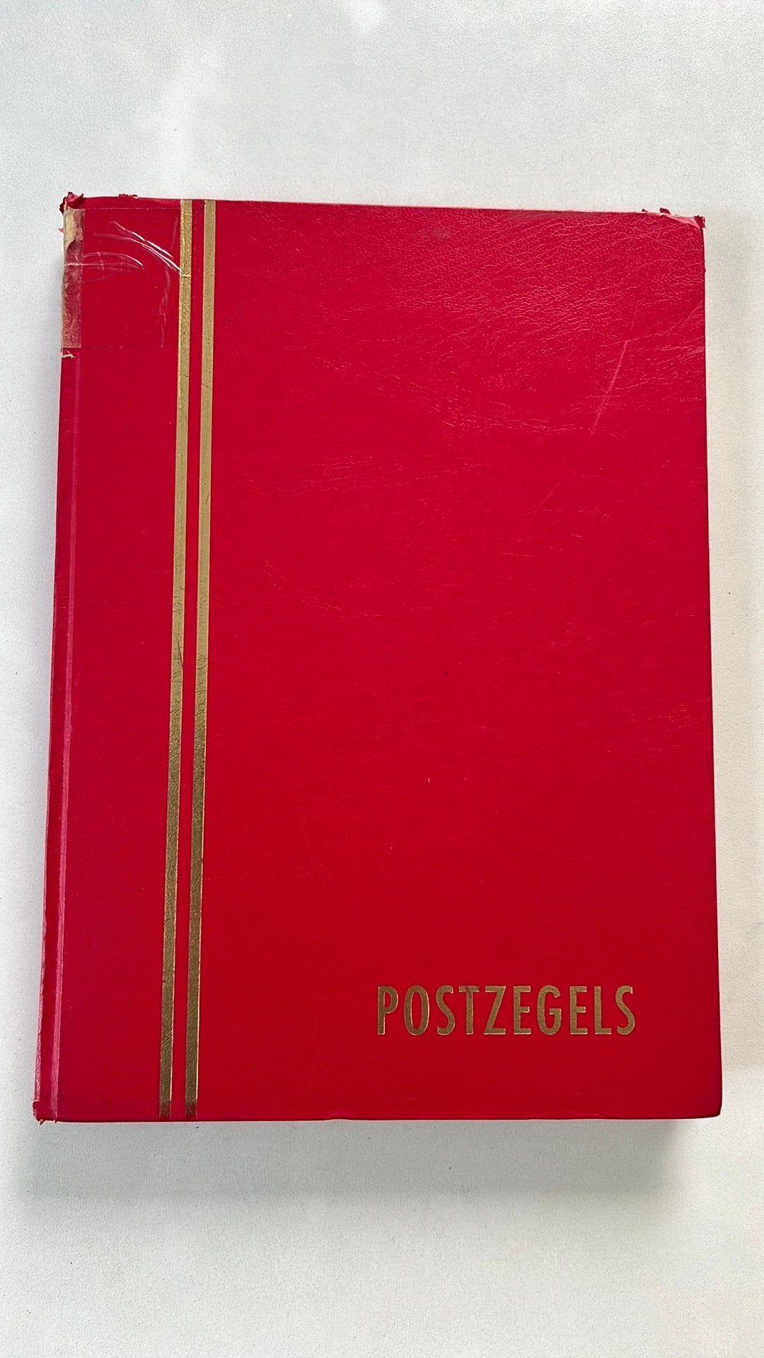 album met o.a. Italiaanse, Spaanse en Portugese Koloniën, Ophalen of Verzenden, Buitenland