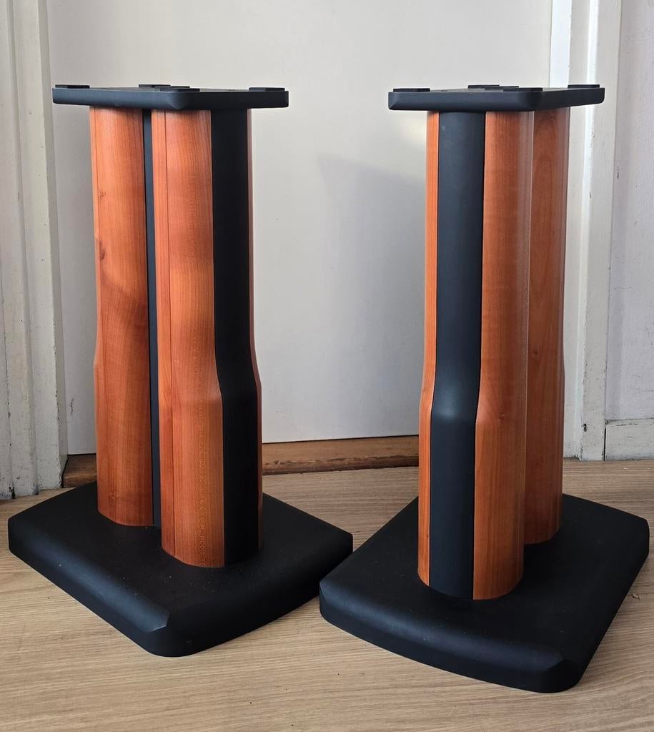 Chario standaard, Audio, Tv en Foto, Luidsprekers, Gebruikt, Overige typen, Minder dan 60 watt, Ophalen