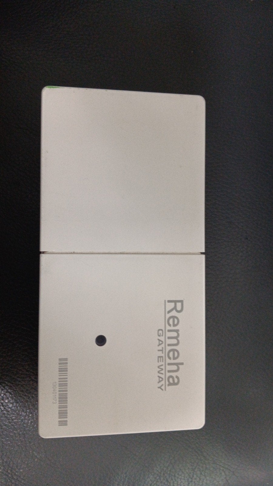 Remeha Gateway - Slimme thermostaat module, Ophalen of Verzenden, Gebruikt, Overige typen