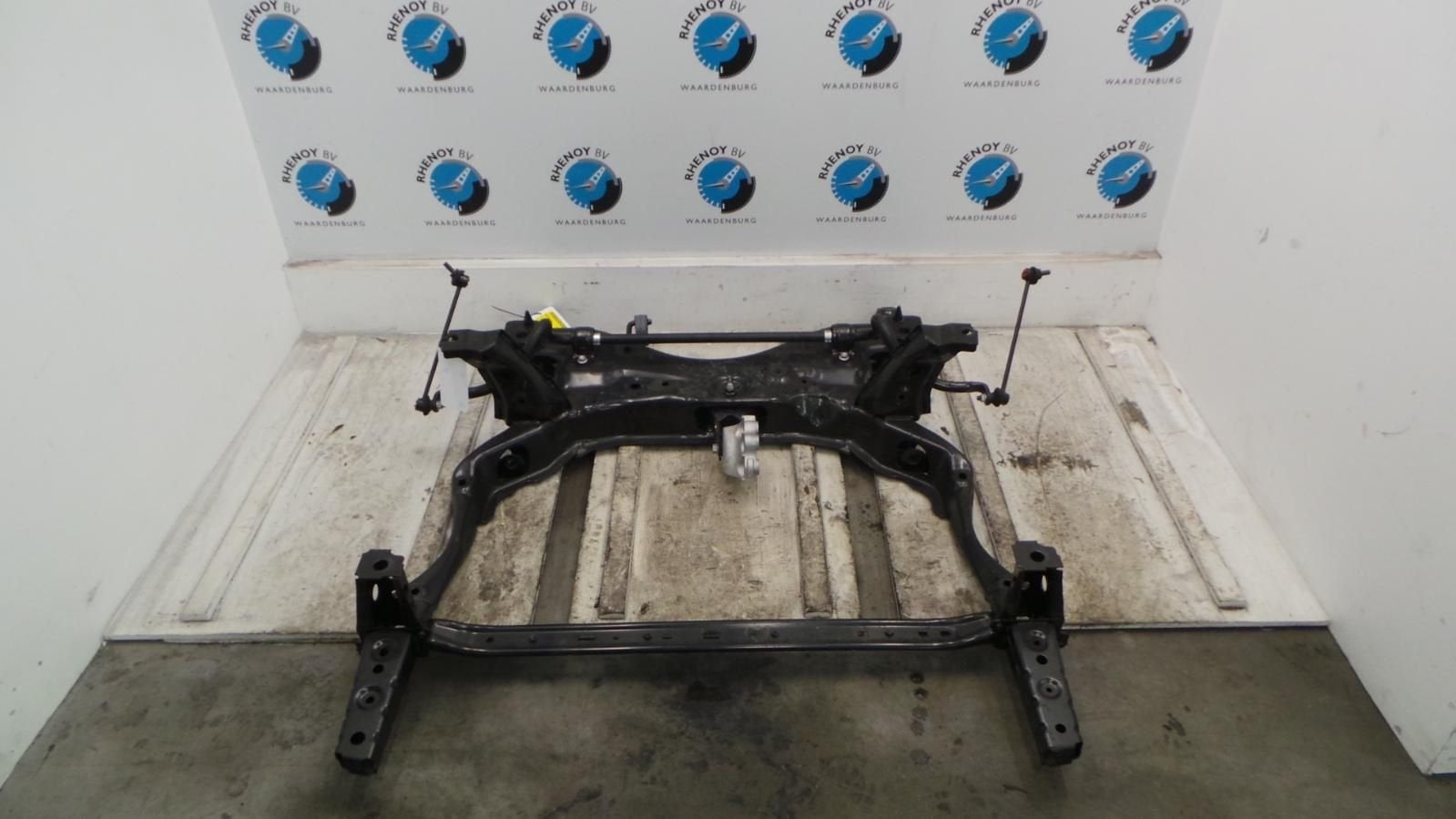 MAZDA CX-3 SUBFRAME VOOR 2015, Ophalen of Verzenden, Gebruikt, ARN erkend