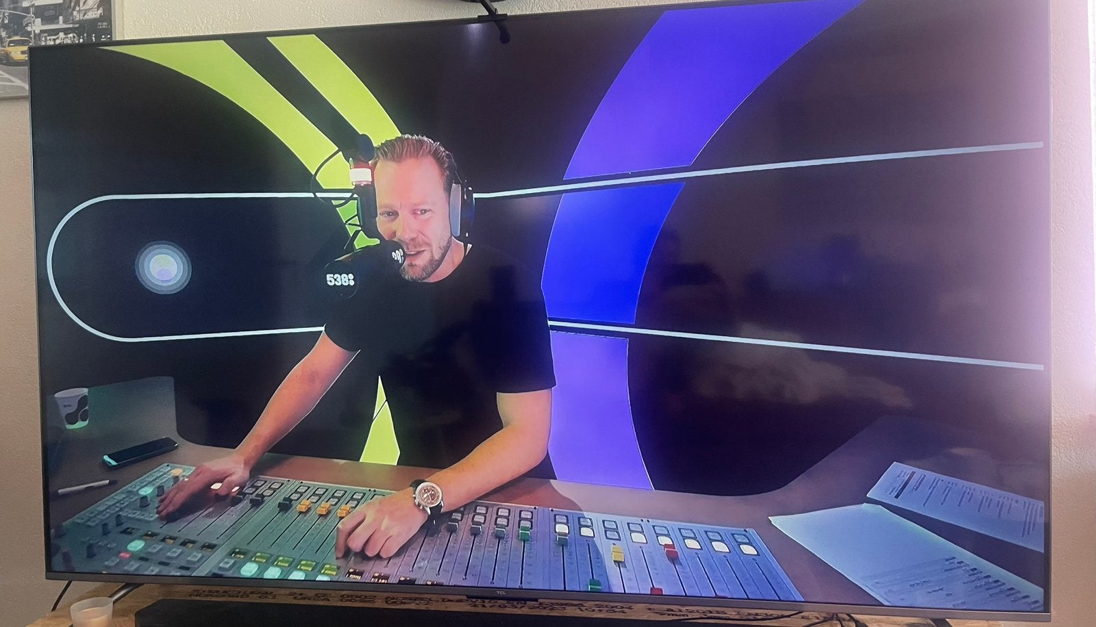 Te koop TCL 85 inch, Computers en Software, Desktop Pc's, Zo goed als nieuw, Ophalen