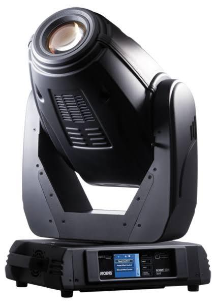 Robe Robin 600E Spot. Movinghead (met nieuwe lamp!), Muziek en Instrumenten, Licht en Laser, Ophalen, Gebruikt, Licht, Geluidgestuurd
