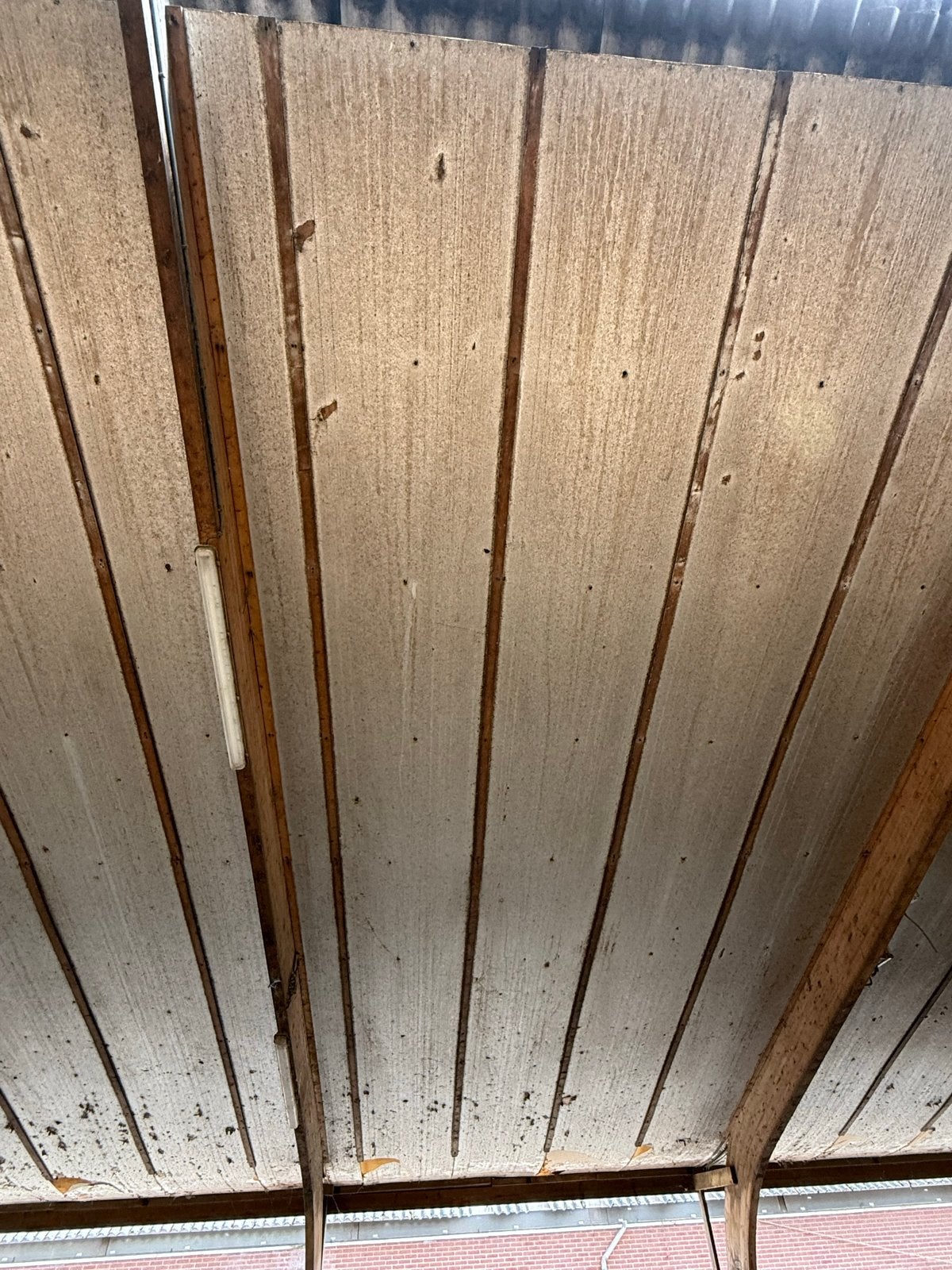 Dupanel isolatieplaten voor garage, schuur of bedrijfsgebouw, Overige materialen, Gebruikt, 15 m² of meer, Muurisolatie
