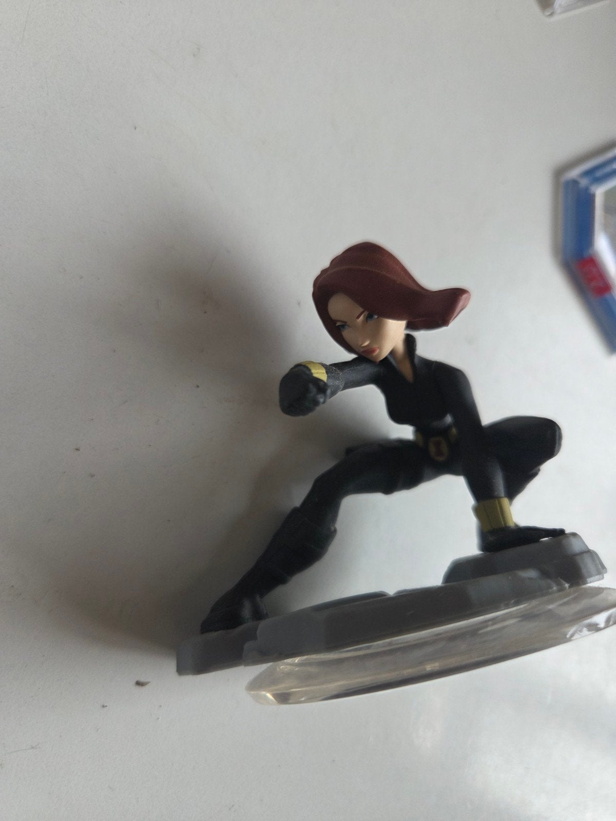 disney infinity  black widow, Spelcomputers en Games, Games | Overige, Avontuur en Actie, 2 spelers, Ophalen of Verzenden, Zo goed als nieuw