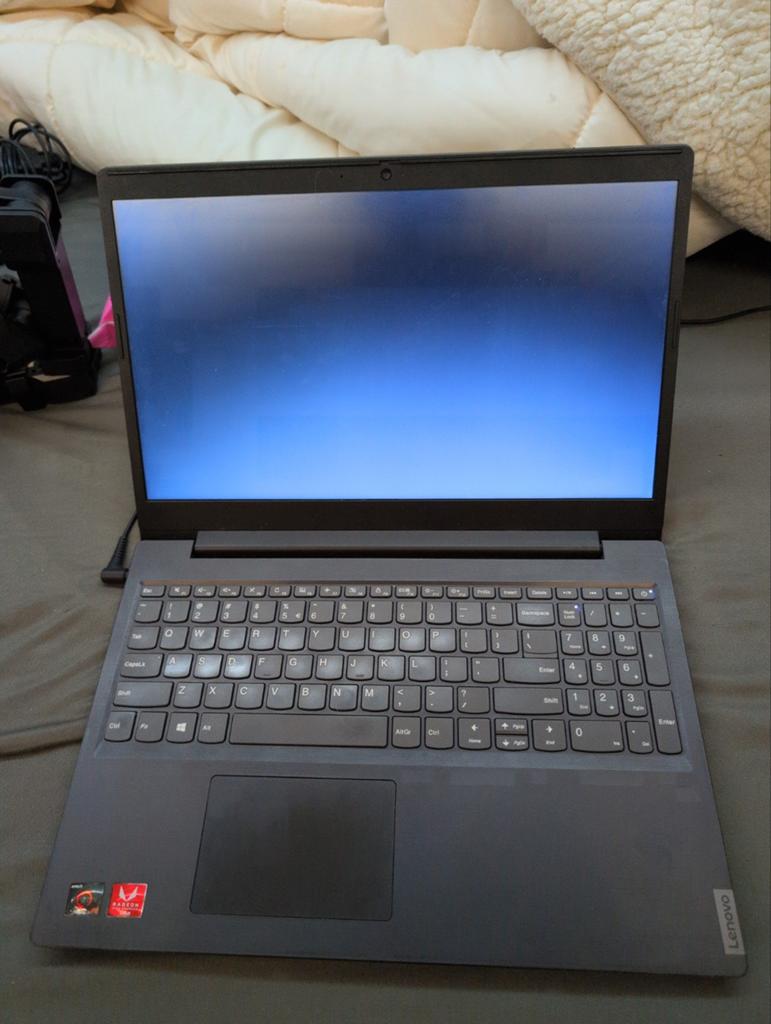 Lenovo IdeaPad L340-15API - Ideaal voor studie/werk, Computers en Software, Windows Laptops, Gebruikt, Met videokaart, 2 tot 3 Ghz