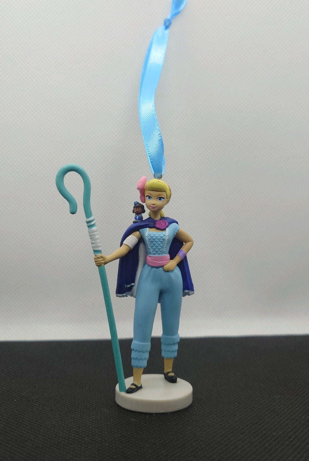 Disney Toy Story Bo Peep kerst ornament hanger kerstbal, Ophalen of Verzenden, Nieuw