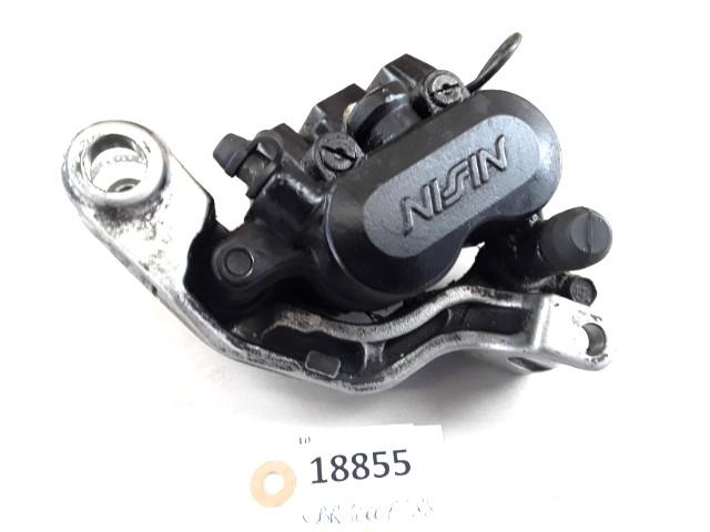 CBR1000F 1987 - 1988 Honda Remklauw D1-35737
