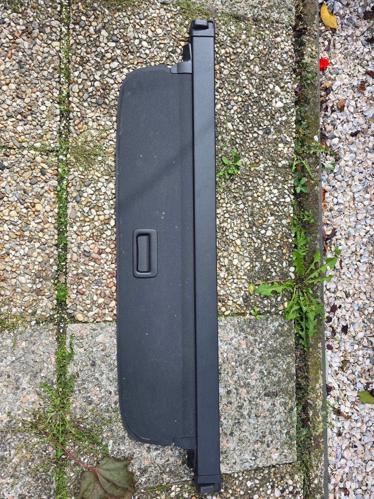 Hoedenplank Volvo V60 II (2018, 2019, 2020, 2021), Ophalen of Verzenden, Volvo
