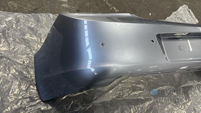 Achterbumper van een Opel Insignia, -, -, Opel, Nieuw