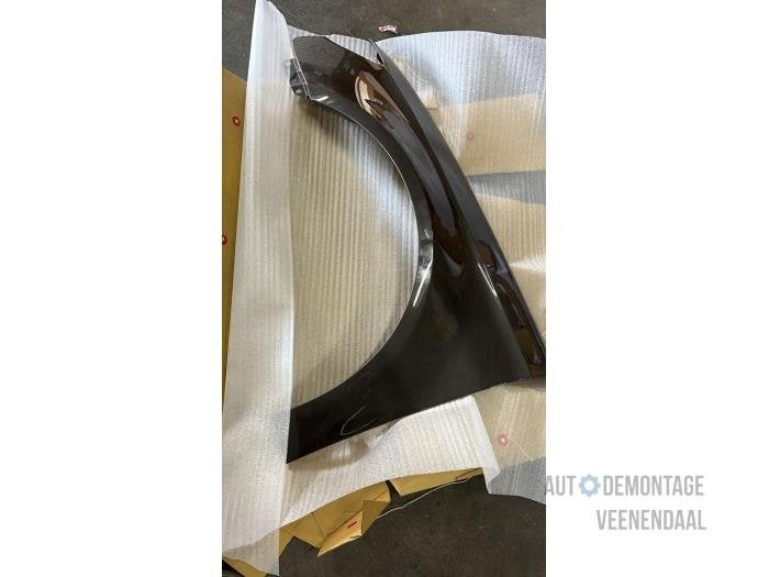 Scherm links-voor van een Audi A3 (LY1P), -, -, Nieuw, -