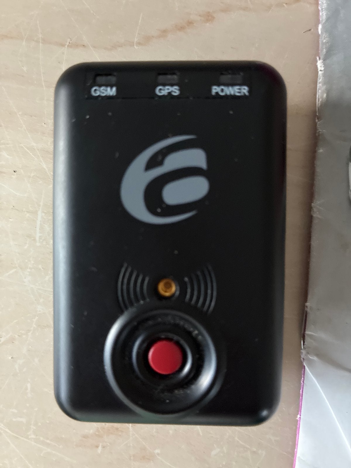 Adapt Geo-Tracker T2M01 GPS/GSM - Nieuwstaat, Ophalen of Verzenden, Zo goed als nieuw