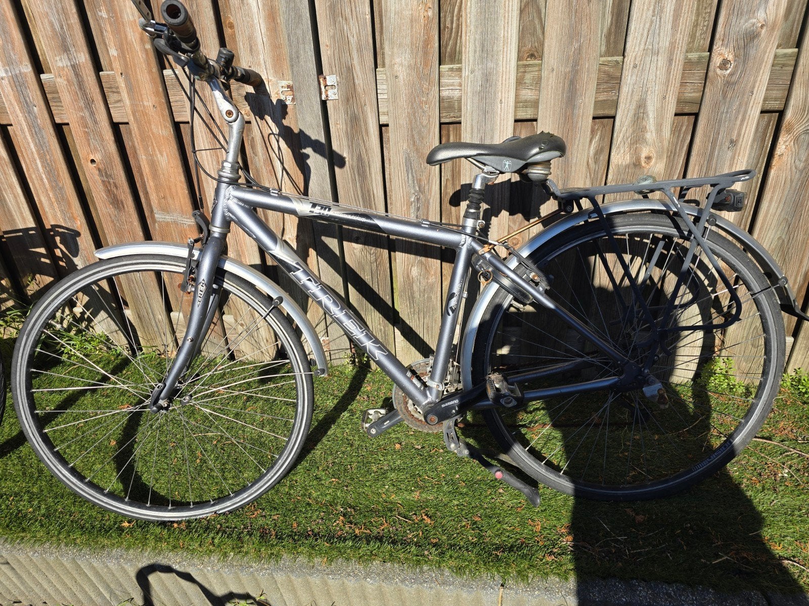 opknap fiets, Ophalen of Verzenden