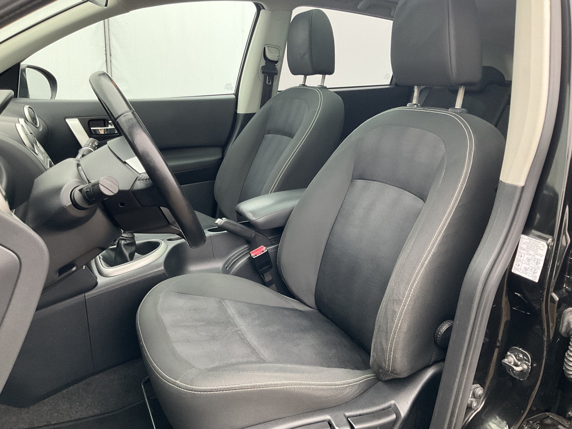 Foto 15 van Nissan QASHQAI 1.5 dCi Connect Edition Trekhaak Pano Camera