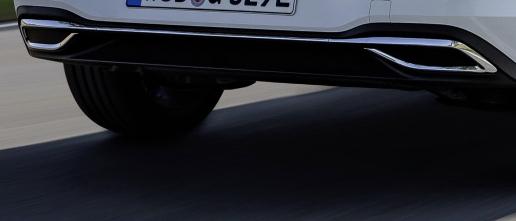 Golf 8 Diffuser, Auto-onderdelen, Ophalen of Verzenden