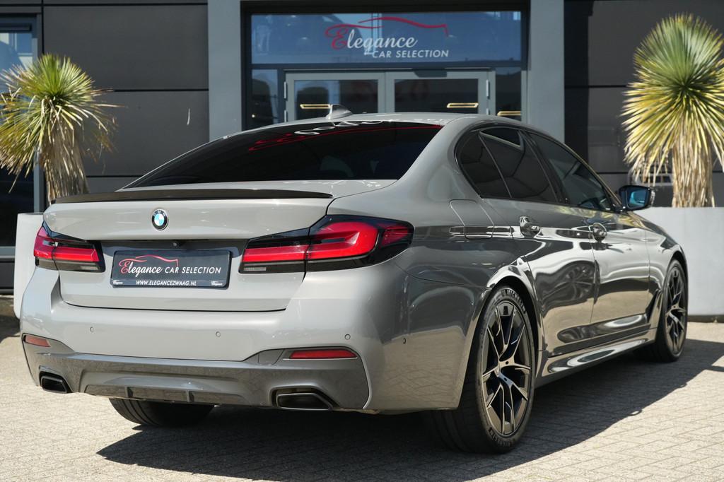 BMW 5-Serie
