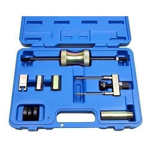 Verstuiver - Injector trekkerset VAG, Ophalen of Verzenden