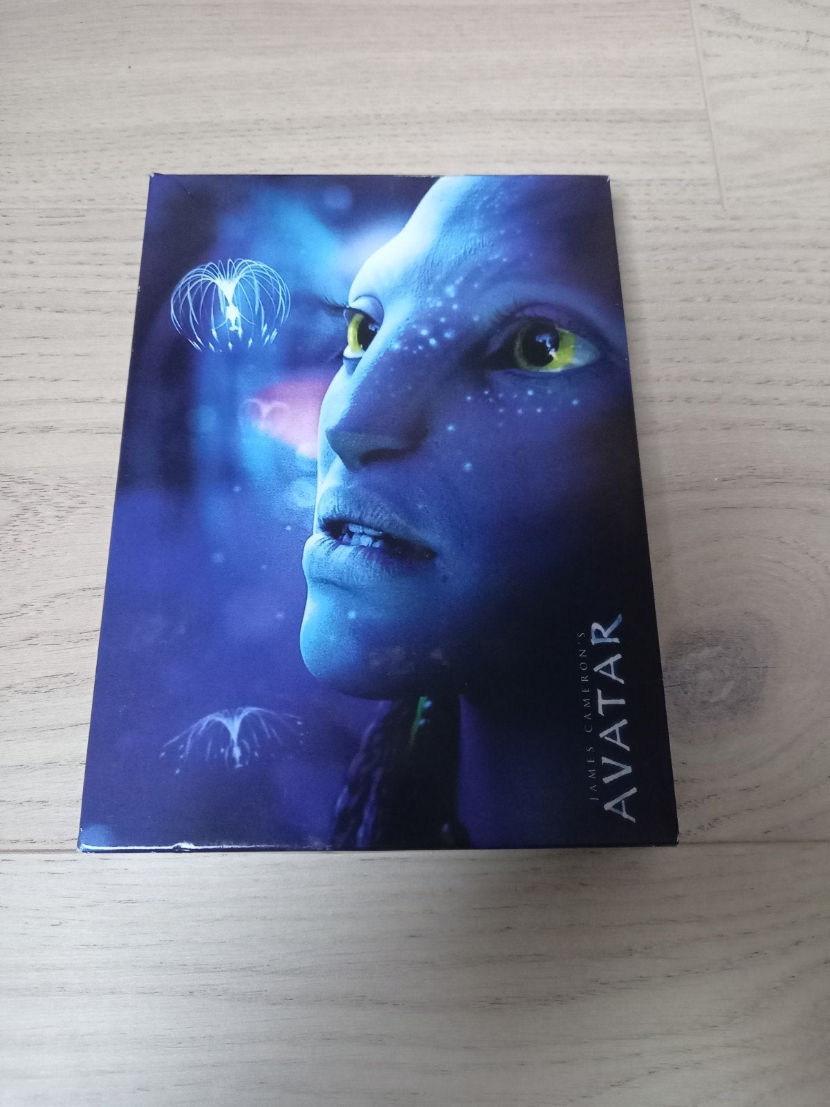 Avatar extended special edition 3 disc, Vanaf 16 jaar, Ophalen of Verzenden, Zo goed als nieuw