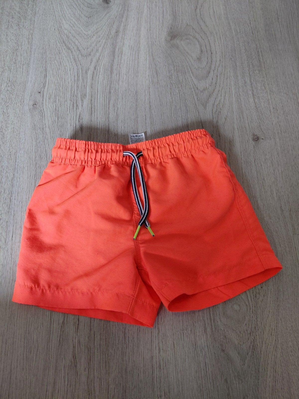 Hema zwembroek maat 86/92, Ophalen of Verzenden, Overige maten, Jongen, Zwembroek