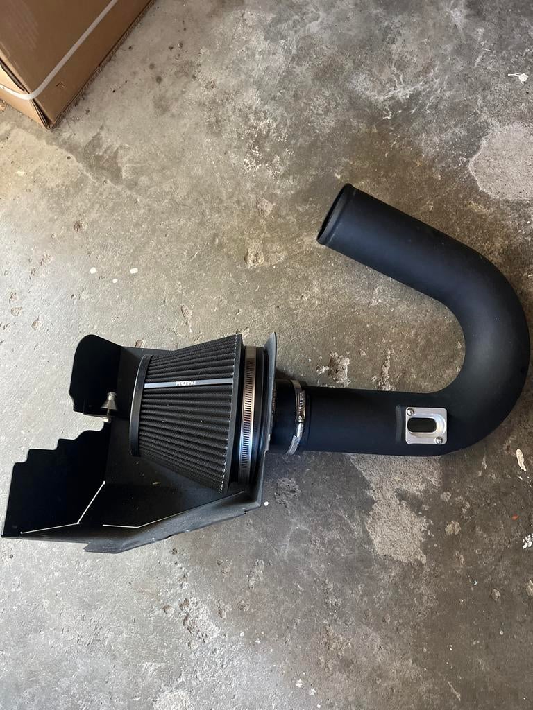 Proram Cold Air Intake BMW F30 320i/328i N20, Auto-onderdelen, Motor en Toebehoren, Ophalen of Verzenden, Gebruikt, BMW