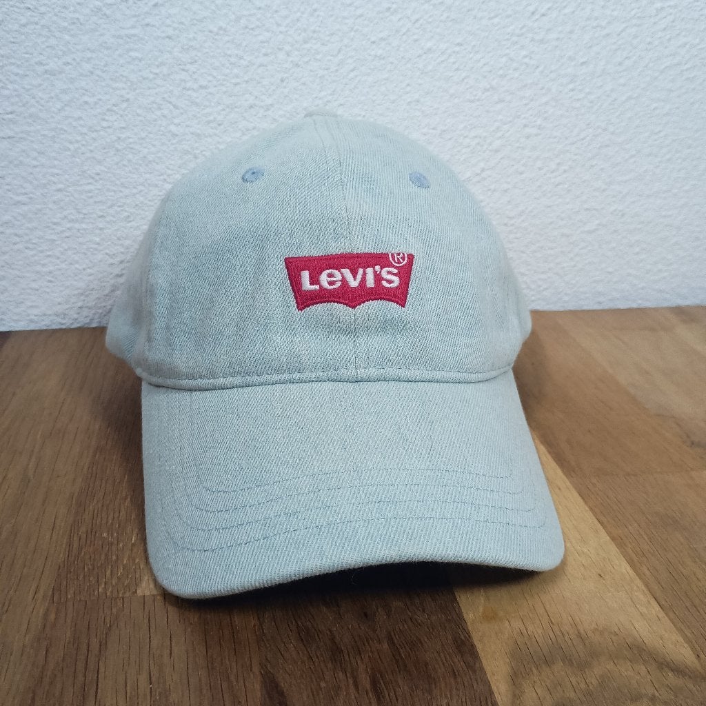 levi's pet, Kleding | Heren, Hoeden en Petten, Pet, Gedragen, Levi’s, One size fits all
