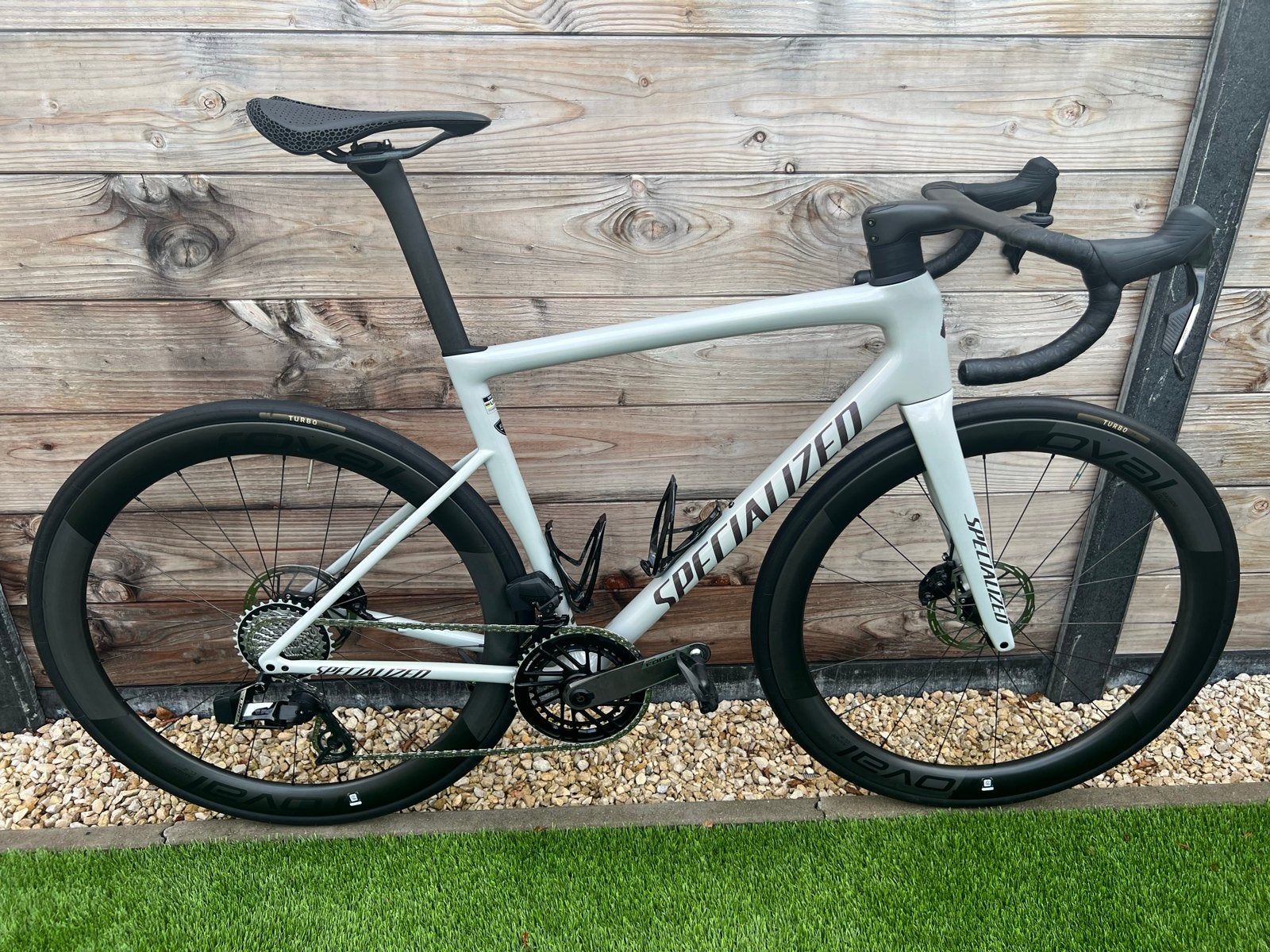 2026 Specialized Tarmac SL8 Pro SRAM Force AXS racefiets, 28 inch, Carbon, Heren, Nieuw