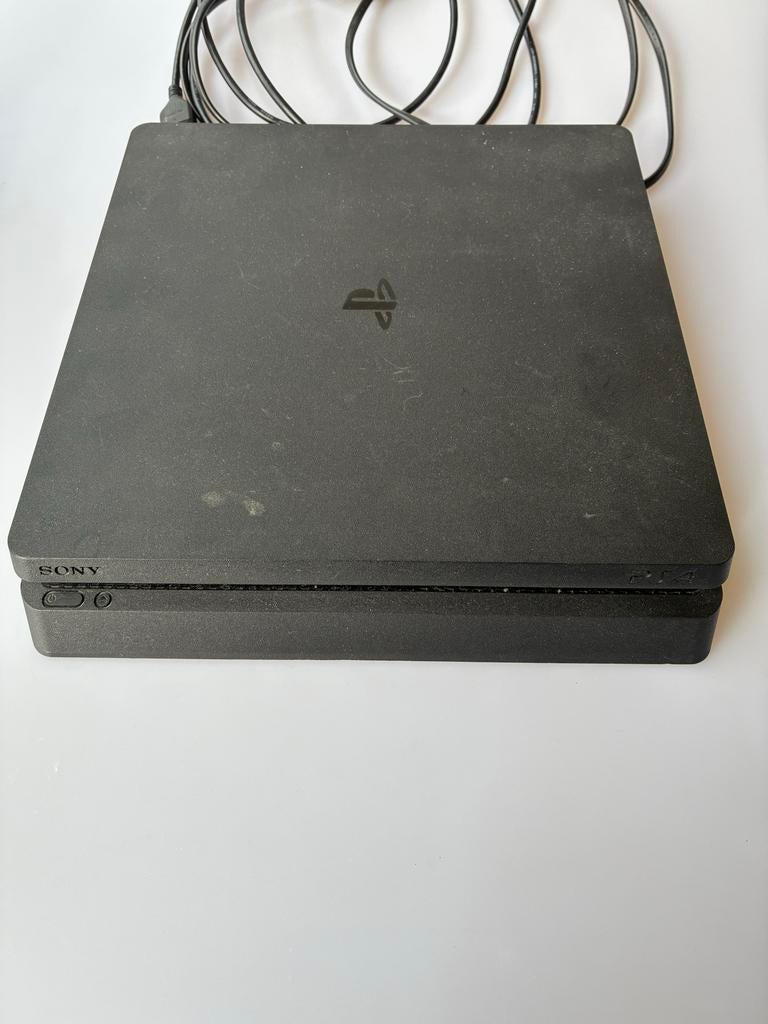 PlayStation 4 Console - Goed Onderhouden, 8013XG, Gebruikt, Ophalen of Verzenden, RAHandel