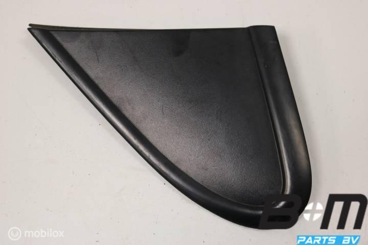 Portierafdekking links Volkswagen Fox, Gebruikt