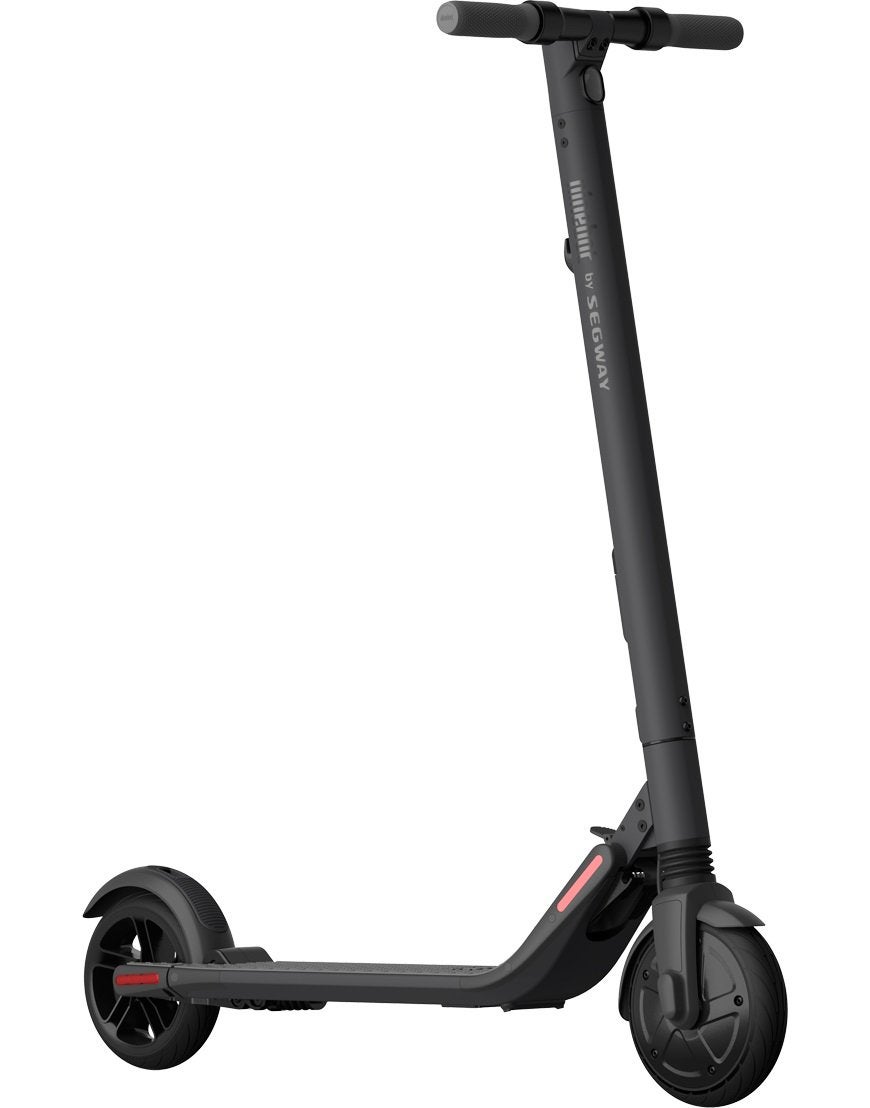Ninebot Segway Es2, Fietsen en Brommers, Steps, Ophalen, Zo goed als nieuw, Elektrische step (E-scooter)