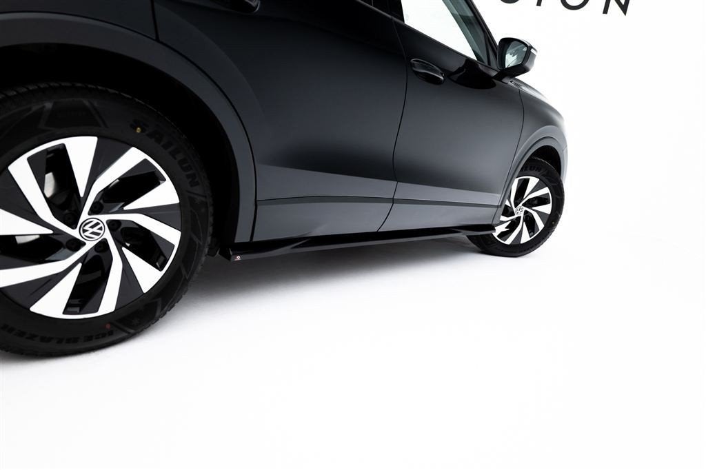 Maxton Design Skirts Diffusers Geschikt Voor VW Tiguan MK3, Verzenden, Automotive Parts, A.parts@hotmail.nl, Trasmolenlaan 12 3447 GZ Woerden