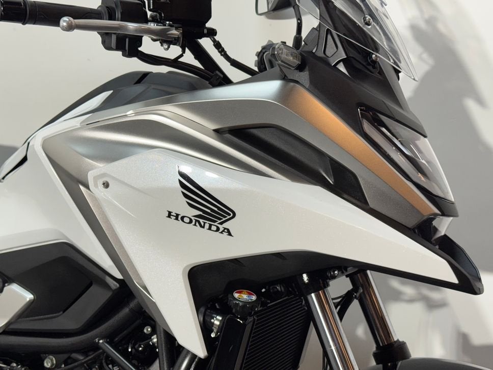 HONDA NC 750 X ABS (bj 2021), HONDA, Motorrijbewijs A, Bedrijf, Onbekend