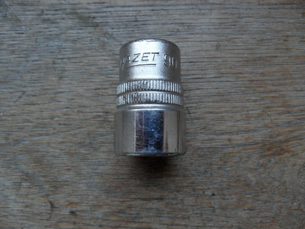Hazet 900 1/2 dop 14 18, Ophalen of Verzenden, Gebruikt