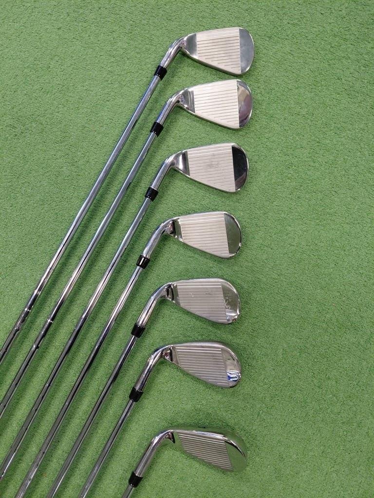 Callaway Mavrik Max Golfset, Ophalen of Verzenden, Zo goed als nieuw, Set, Callaway