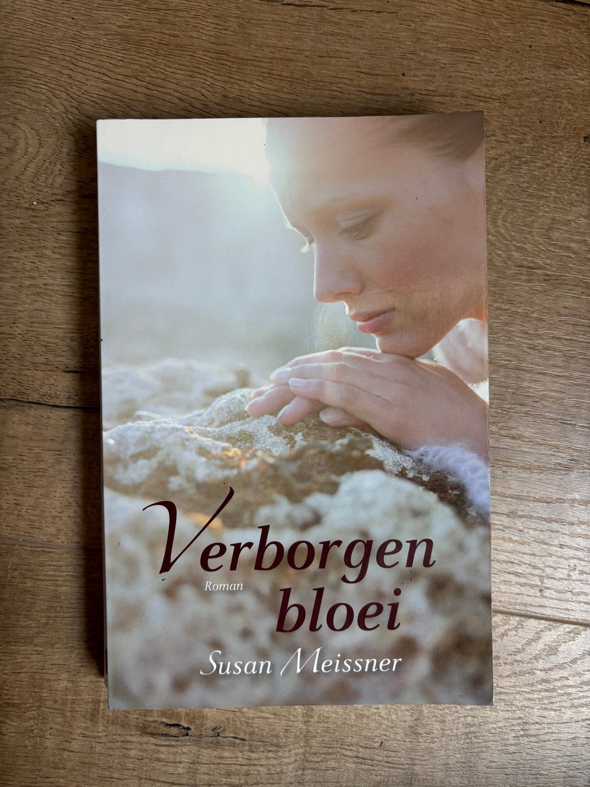 Verborgen bloei - Roman van Susan Meissner, Ophalen of Verzenden, Zo goed als nieuw, Nederland