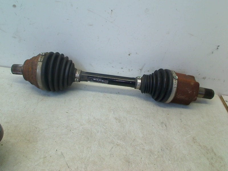 Aandrijfas Links Voor Volkswagen Golf VII (AUA) 5Q0407271CM, Auto-onderdelen, Gebruikt, Volkswagen, Volkswagen AG, Kundenbetreuung@volkswagen.de