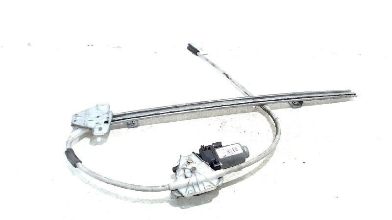 Raammechaniek elektrisch links voor Renault Master, Onderdelen@venauto.nl, Van der Ven Autorecycling B.V., Gebruikt, Ettenseweg 76, 4706 PB Roosendaal, The Netherlands