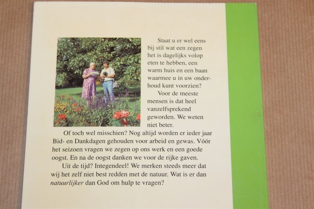 Alstublieft Dank U Wel — Klazien Uit Zalk, Boeken, Ophalen of Verzenden, Gelezen