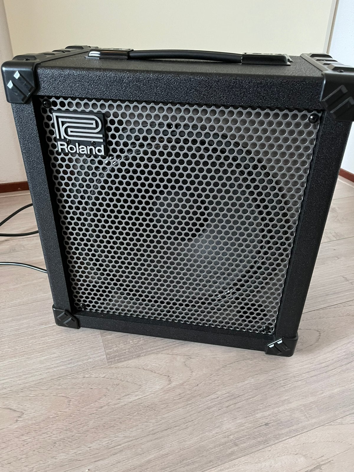 Roland Cube 60, Ophalen, Gebruikt, Gitaar, 50 tot 100 watt
