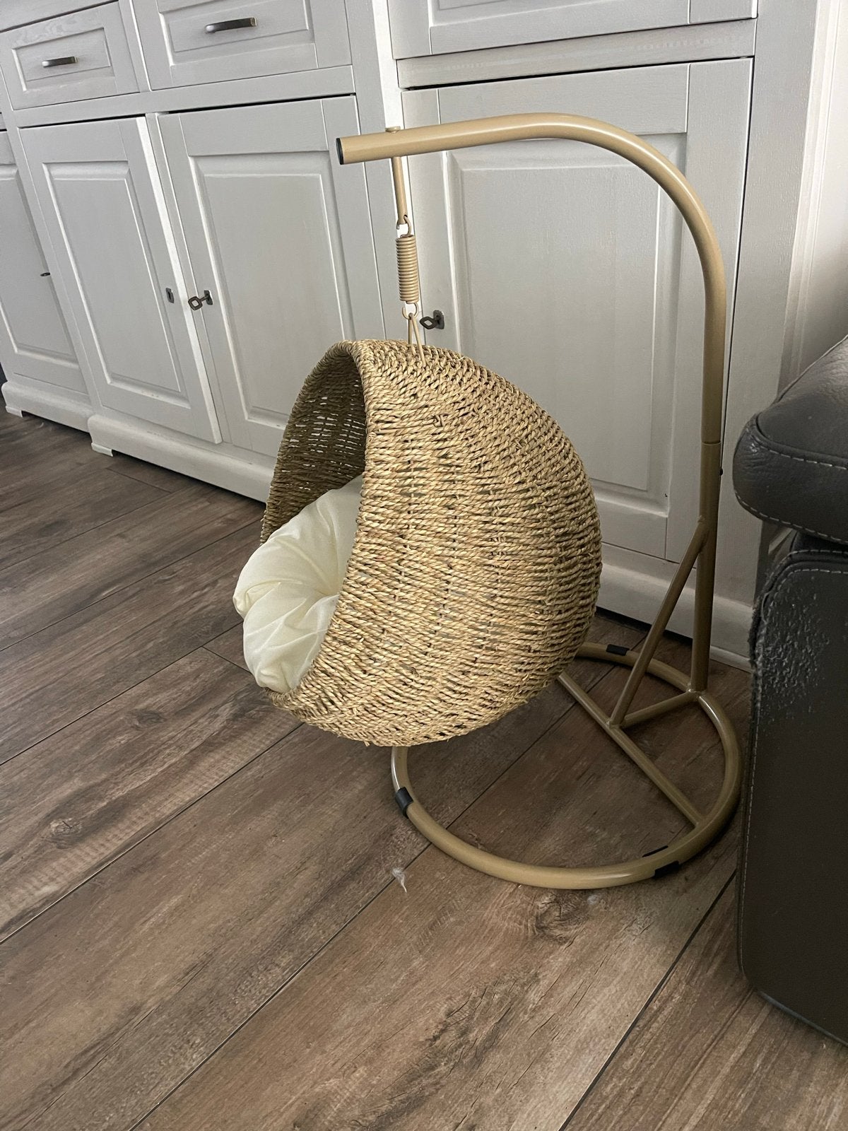 Katten hangschommel, Dieren en Toebehoren, Katten-accessoires, Ophalen of Verzenden, Nieuw