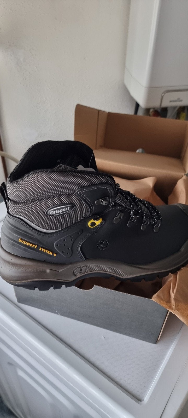 werkschoenen, Ophalen of Verzenden, Nieuw