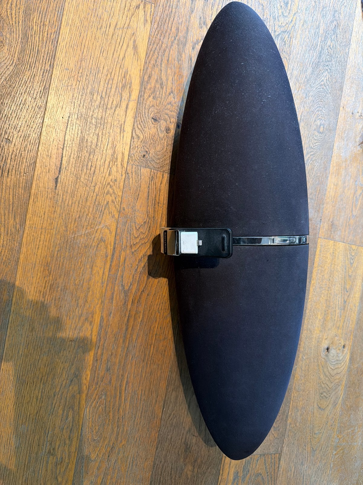 Bowers & Wilkins Zeppelin Air - Defect, Audio, Tv en Foto, Luidsprekers, Ophalen of Verzenden, Gebruikt, Overige typen, Bowers & Wilkins (B&W)