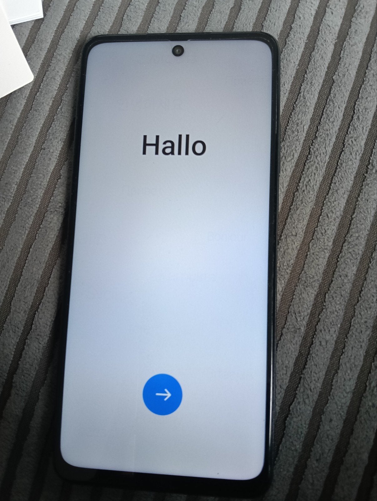 OPPO A40M (zonder stekker+draad), Telecommunicatie, Mobiele telefoons | Overige merken, Ophalen, Nieuw, 6 megapixel of meer, Overige modellen