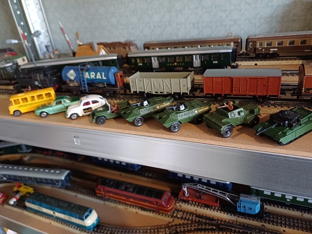 corgi-toys  junior eind jaren 60 en 70  ongebruikt.als nieuw, Ophalen of Verzenden, Nieuw, Auto