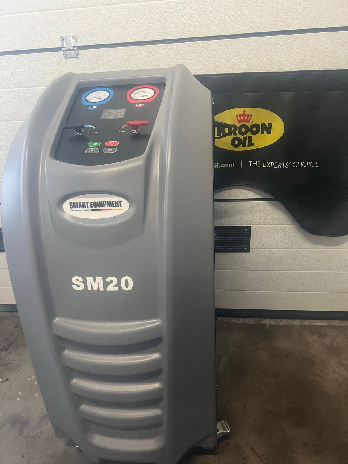 Airco behandeling R134A, Auto-onderdelen, Ophalen of Verzenden, Gebruikt, Smart