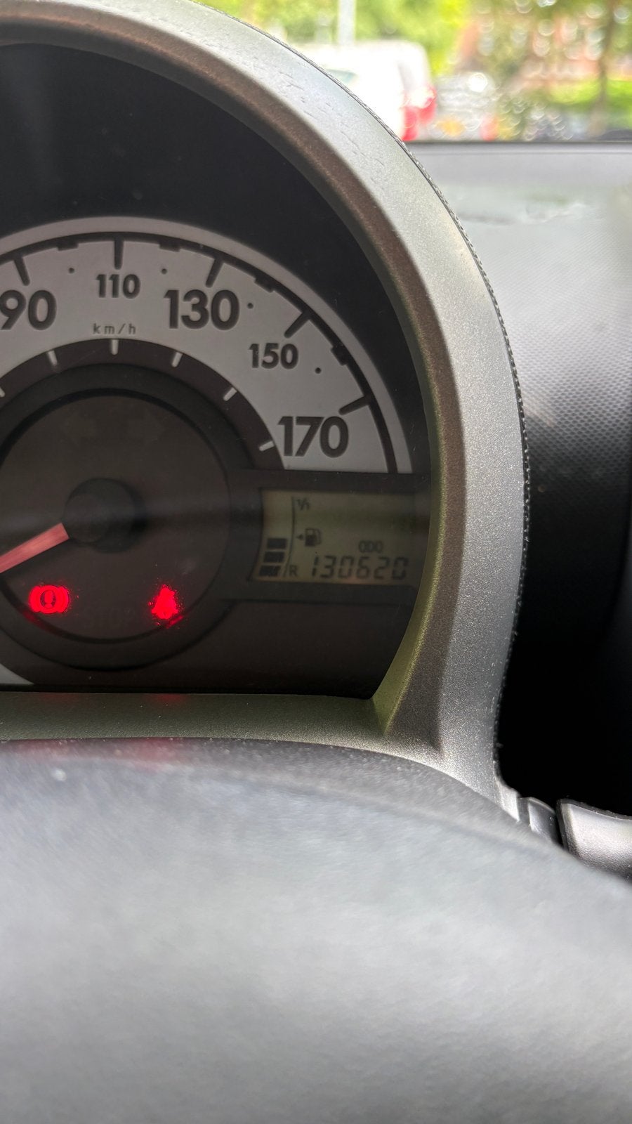 Toyota Aygo 1.0 12V Vvt-i 5DRS 2008 NAP, Voorwielaandrijving, 4 stoelen, Handgeschakeld, Particulier
