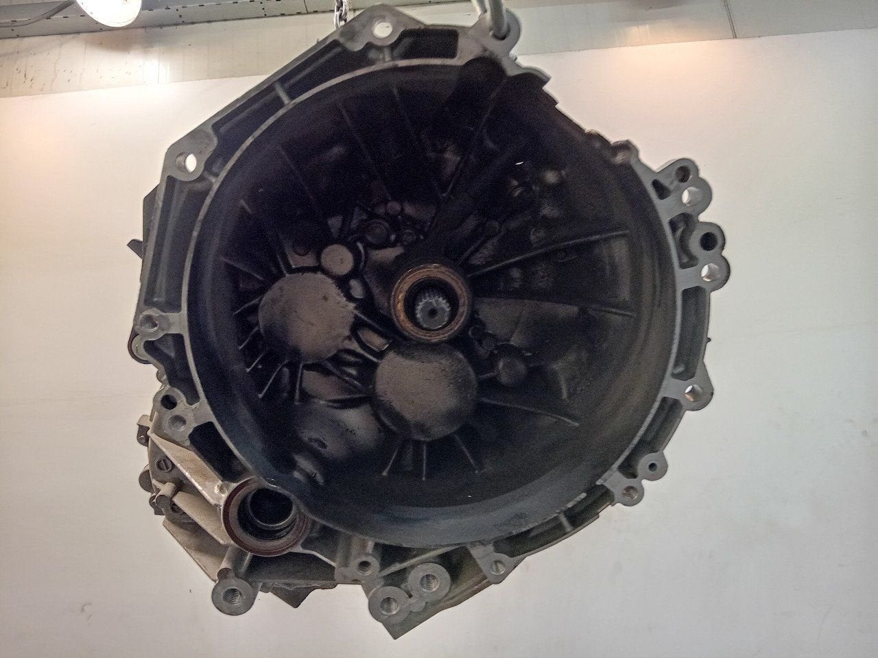 Versnellingsbak schakel Ford Focus, Auto-onderdelen, Transmissie en Toebehoren, Onderdelen@venauto.nl, Van der Ven Autorecycling B.V.