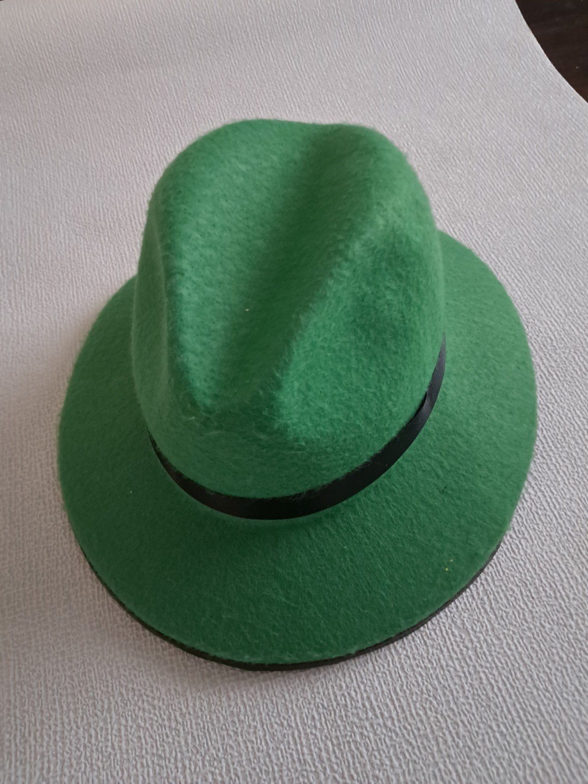 hoed, Ophalen of Verzenden
